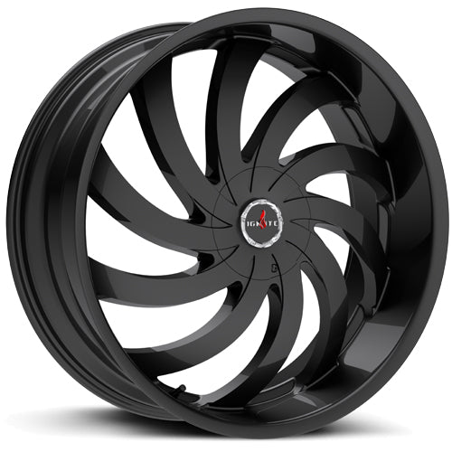 Ignite G04 Flame G0408550135GB