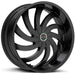 Ignite G04 Flame G0408550135GB
