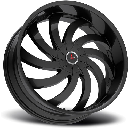 Ignite G04 Flame G0408550135GB