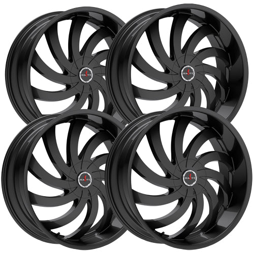 Ignite G04 Flame G0408550135GB