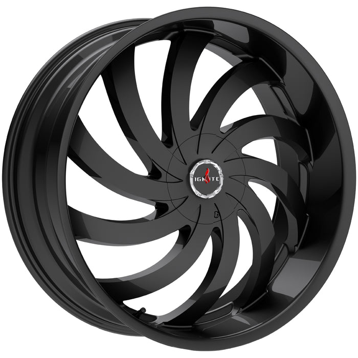 Ignite G04 Flame G0408550135GB