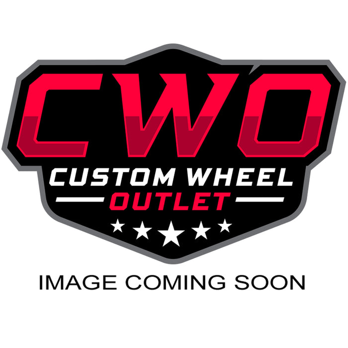 Vision 404 Brawl Dually 404-20881CRL121