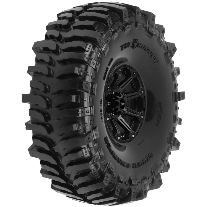 Interco TSL Bogger B-149