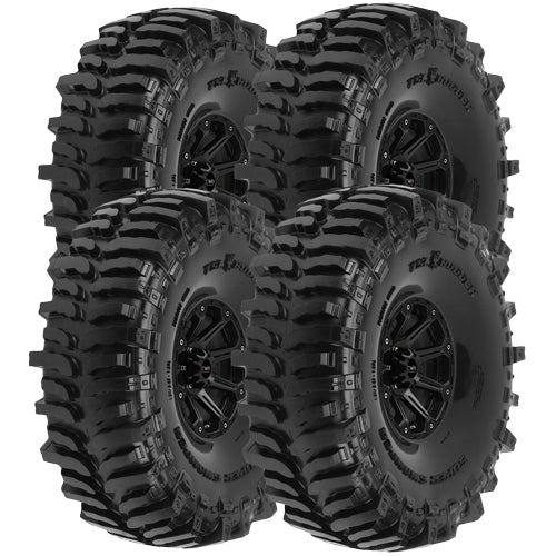Interco TSL Bogger B-149