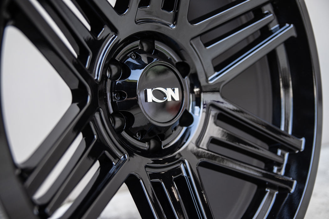 Ion 147 147-2978GB0
