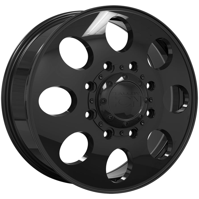 Ion 167 Dually 167-2879GBF115