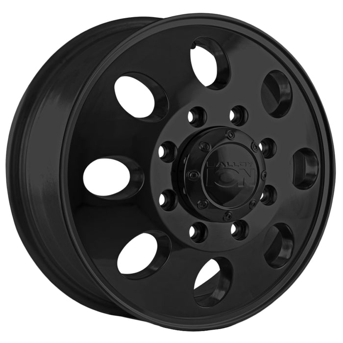 Ion 167 Dually 167-7681FMB-167-7681RMB