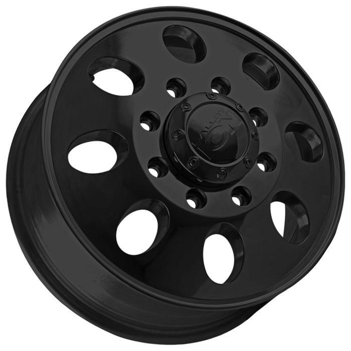 Ion 167 Dually CWO-167-7681MB-4