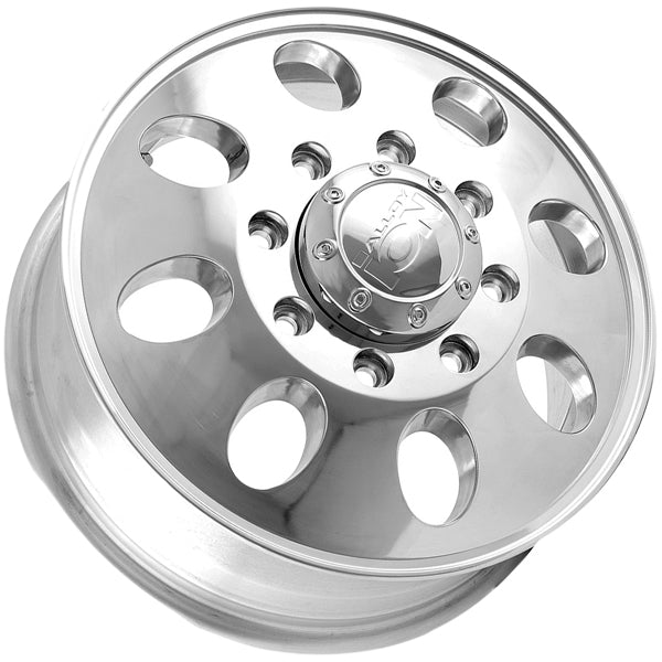 Ion 167 Dually 167-7677FP-167-7677RP