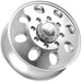 Ion 167 Dually 167-6670FP-167-6670RP