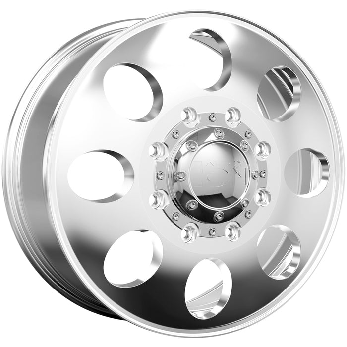 Ion 167 Dually 167-2881P-6