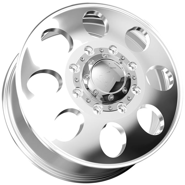 Ion 167 Dually 167-2877PF115