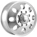Ion 167 Dually CWO-167-7677P-4