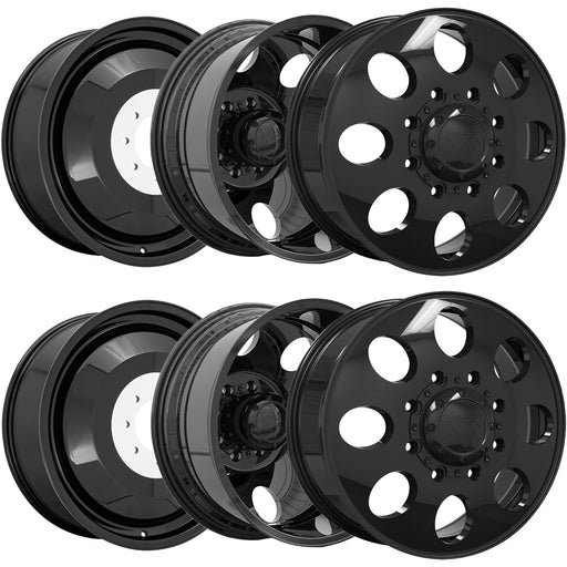 Ion 167 Dually 167-2881GB-6