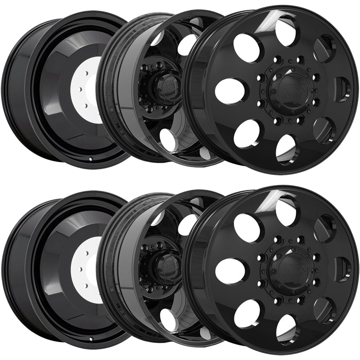 Ion 167 Dually 167-2881GB-6