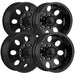 Ion 167 Dually Set-4 CWO-167-7677MB-ST-4