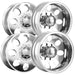 Ion 167 Dually CWO-167-7681P-4