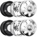 Ion 167 Dually 167-2877P-6