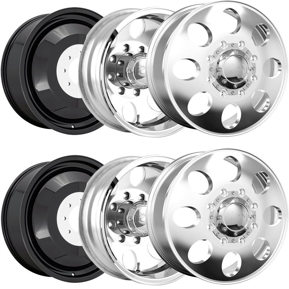 Set of 6-20