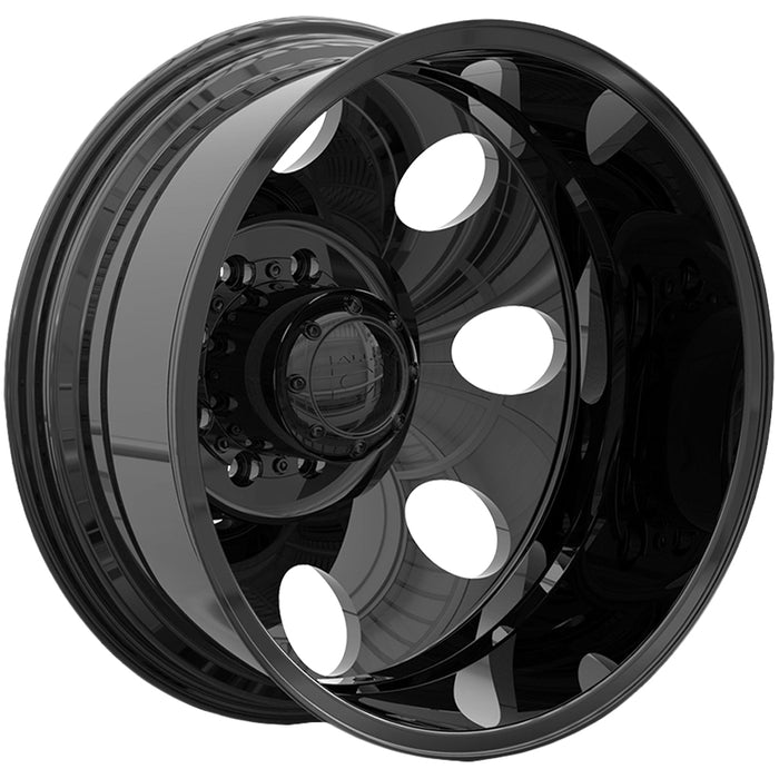 Ion 167 Dually 167-7681RMB
