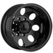 Ion 167 Dually 167-7681FMB-167-7681RMB