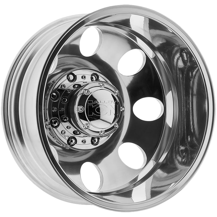 Ion 167 Dually 167-6670RP