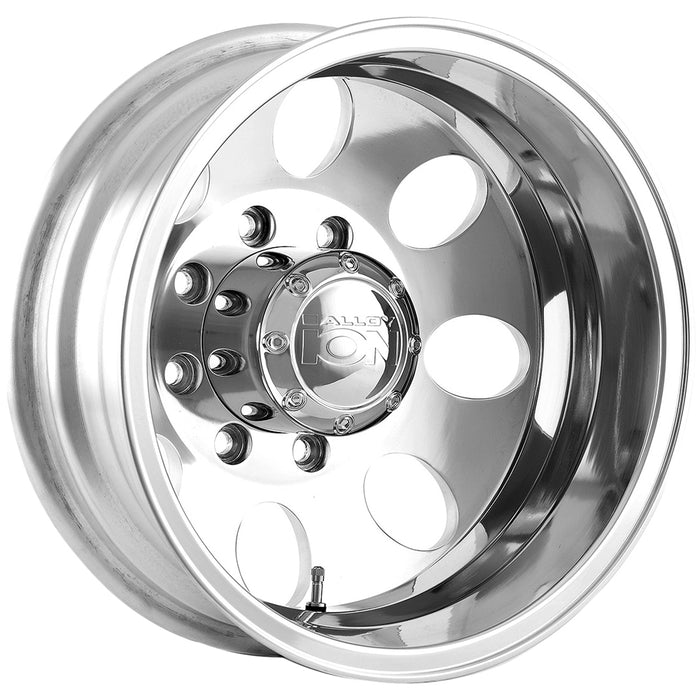Ion 167 Dually CWO-167-6681P-4