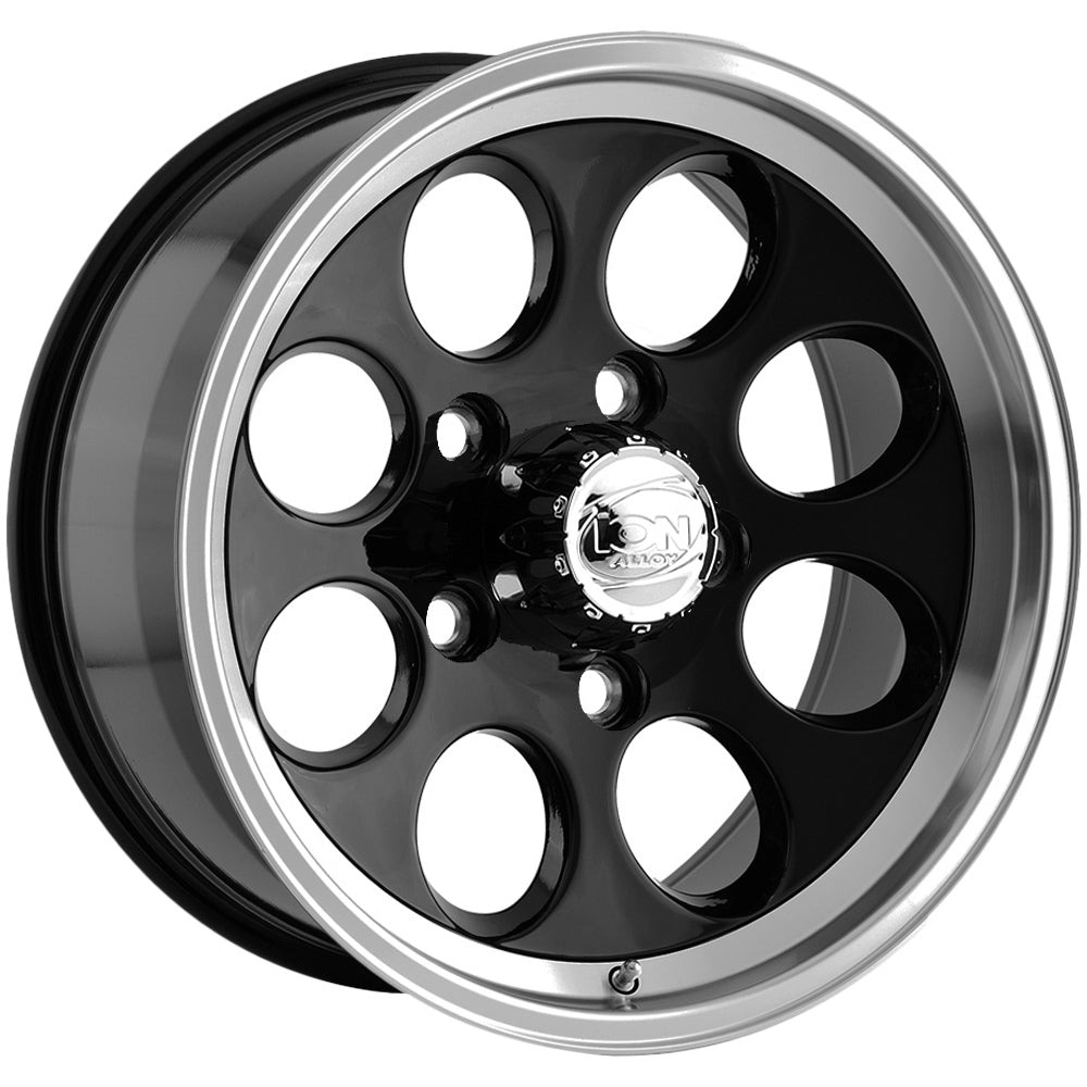 Abc Rim Ion 171 15x10 5x5.5