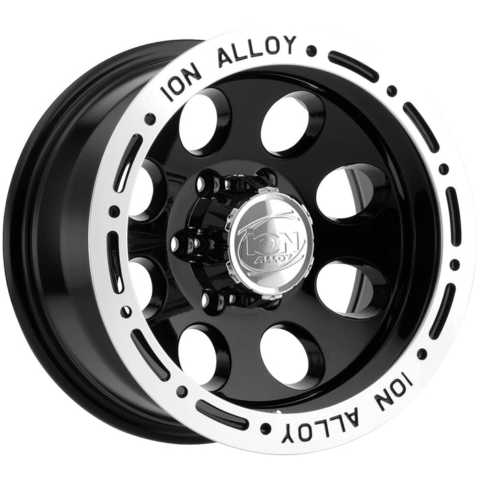 Ion 174 174-7983B