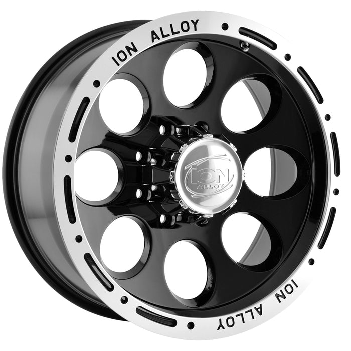 Ion 174 174-6181B