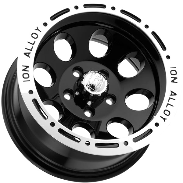 Ion 174 174-5861B