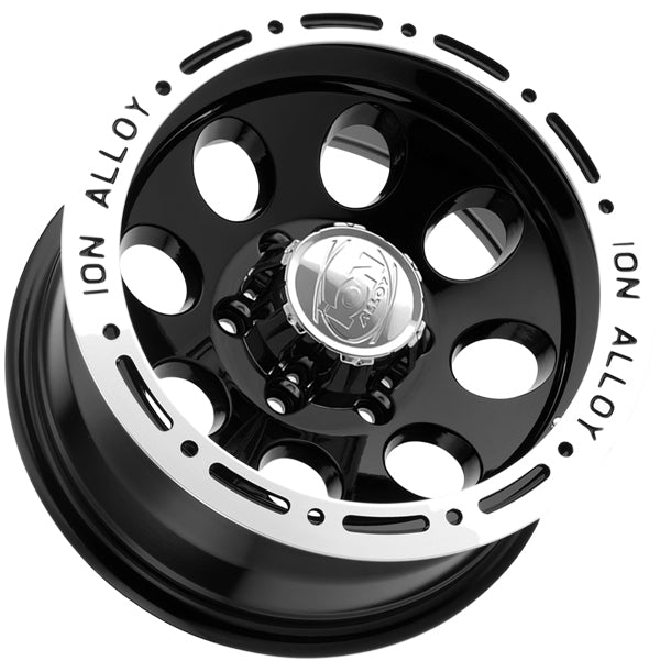 Ion 174 174-7983B