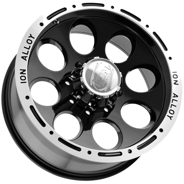 Ion 174 174-6181B