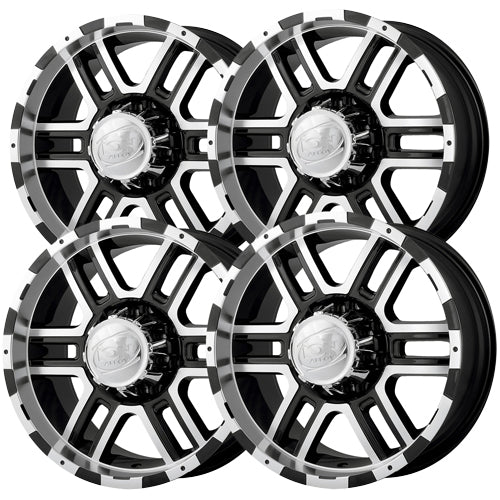 Ion 179 179-8981B