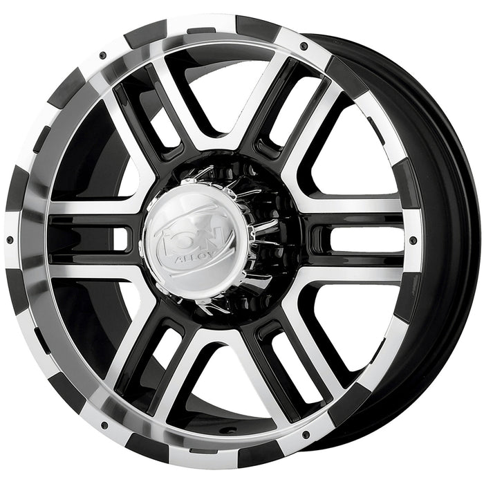 Ion 179 179-8981B