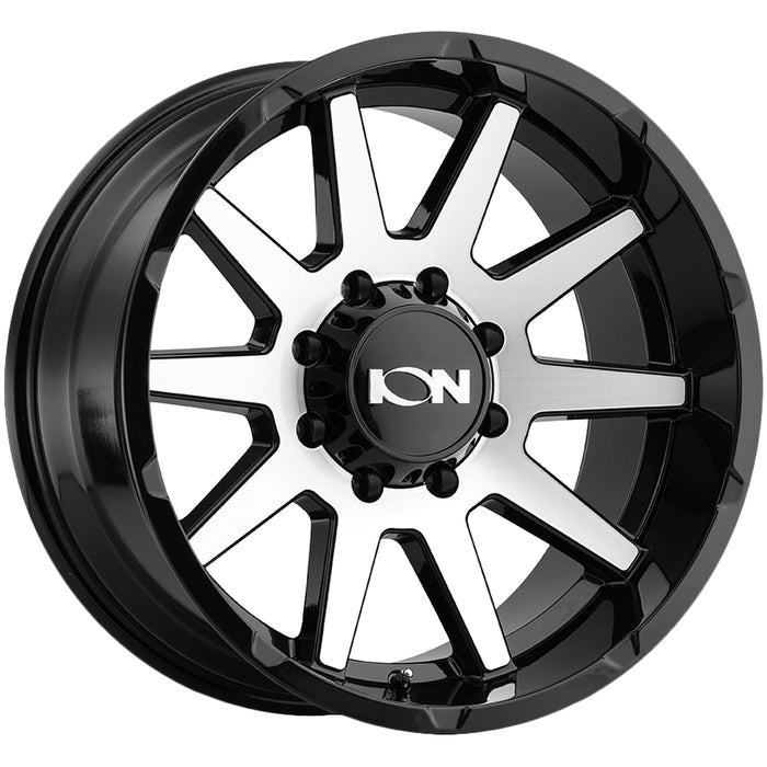 Ion 143 143-8985BM