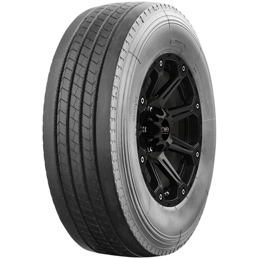 Ironhead ITR233 Regional Trailer IH9630747