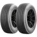 Ironhead ITR233 Regional Trailer IH9630747