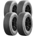 Ironhead ITR233 Regional Trailer IH9630747