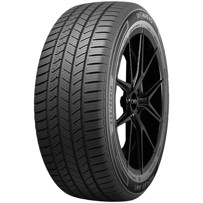 Ironhead Reflex AW1 IHAW29K