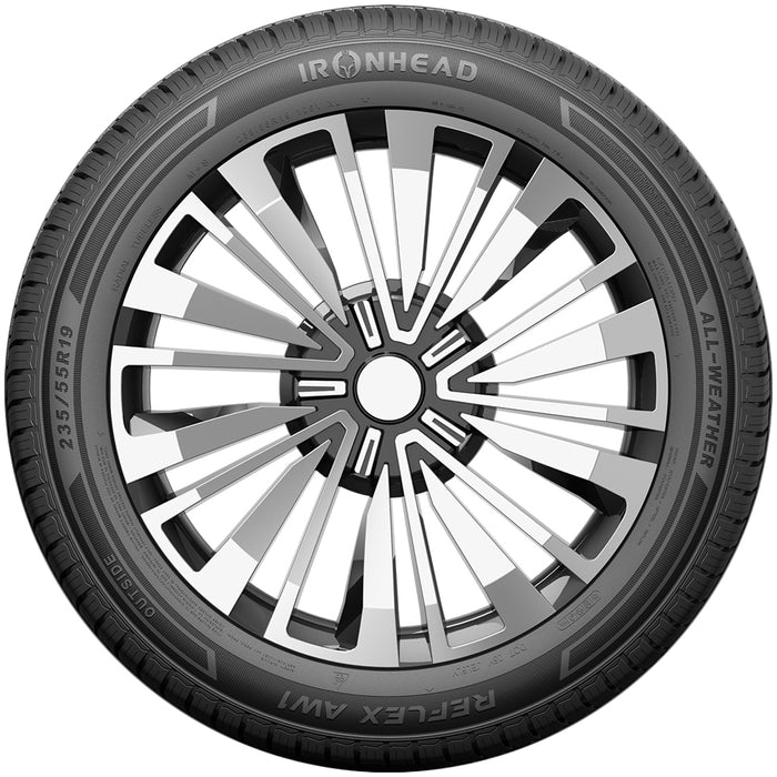 Ironhead Reflex AW1 IHAW37K