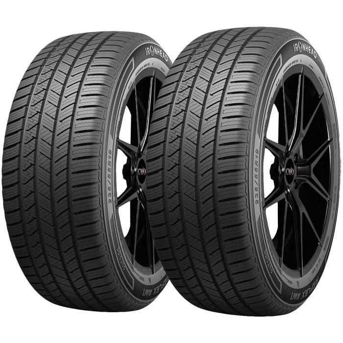 Ironhead Reflex AW1 IHAW34K