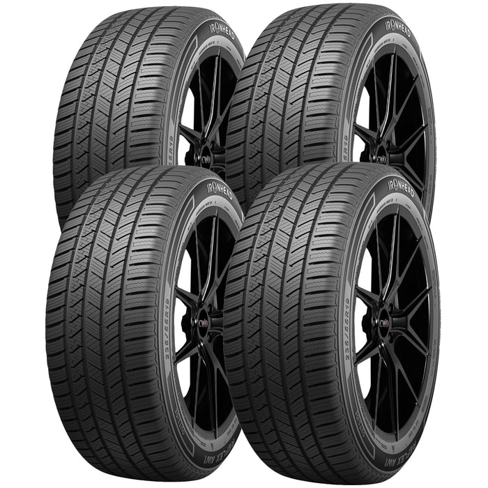 Ironhead Reflex AW1 IHAW48K