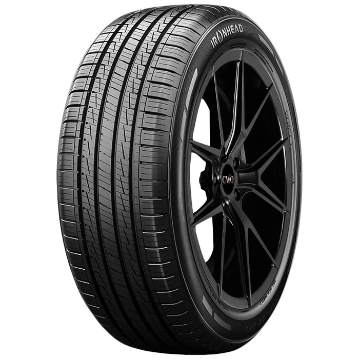Ironhead Reflex IH01 IHR0135K