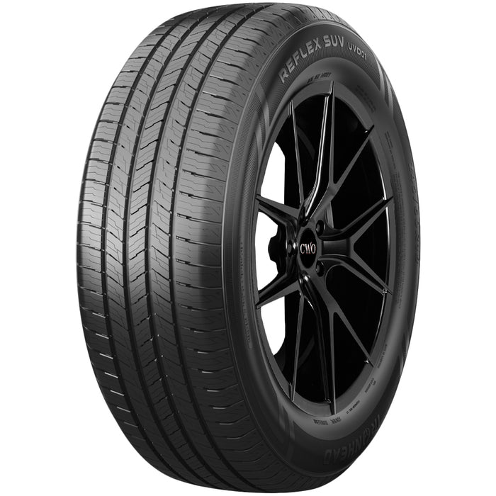 Ironhead Reflex SUV UVD01 IHCV38K