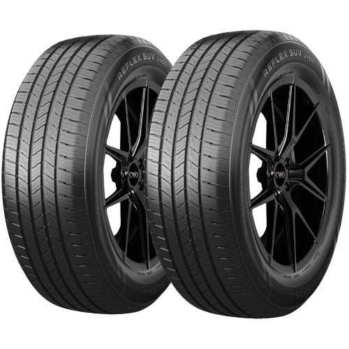 Ironhead Reflex SUV UVD01 IHCV30K