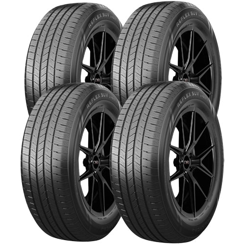 Ironhead Reflex SUV UVD01 IHCV17K