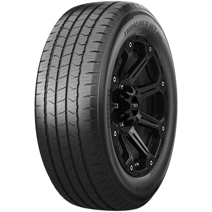 Ironhead Thrasher HT HTD01 IHHT01K