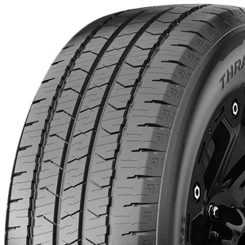Ironhead Thrasher HT HTD01 IHHT26K