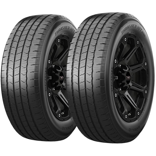 Ironhead Thrasher HT HTD01 IHHT19K